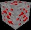 Minecraft Redstone Ore item