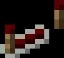 Minecraft Redstone Repeater item