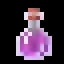 Minecraft Regeneration Potion (2:00) item