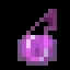Minecraft Regeneration Splash (0:33) Potion item