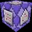 Minecraft Repeating Command Block item