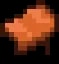 Minecraft Saddle item