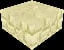 Minecraft Sandstone Slab item