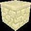 Minecraft Sandstone item