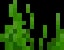 Minecraft Seagrass item