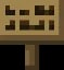 Minecraft Sign item