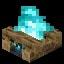 Minecraft Soul Campfire item
