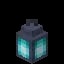 Minecraft Soul Lantern item