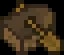 Minecraft Spruce Boat item