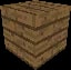 Minecraft Spruce Planks item