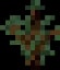 Minecraft Spruce Sapling item