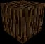 Minecraft Spruce Wood item