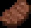 Minecraft Steak item