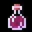 Minecraft Strength Potion (3:00) item