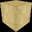 Minecraft Stripped Birch Log item