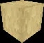 Minecraft Stripped Birch Wood item