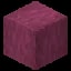 Minecraft Stripped Crimson Hyphae item
