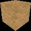 Minecraft Stripped Jungle Wood item