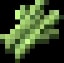 Minecraft Sugar Cane item