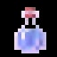 Minecraft Swiftness Potion (3:00) item