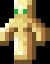 Minecraft Totem of Undying item