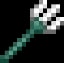 Minecraft Trident item