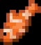 Minecraft Tropical Fish item