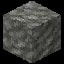 Minecraft Tuff item