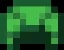 Minecraft Turtle Shell item