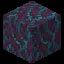 Minecraft Warped Hyphae item