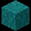 Minecraft Warped Wart Block item