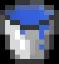 Minecraft Water Bucket item