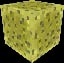Minecraft Wet Sponge item