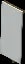 Minecraft White Banner item