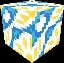 Minecraft White Glazed Terracotta item