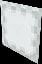 Minecraft White Shulker Box item
