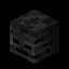 Minecraft Wither Skeleton Skull item