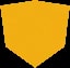Minecraft Yellow Concrete item
