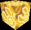 Minecraft Yellow Glazed Terracotta item