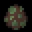 Minecraft Zombie Villager Spawn Egg item