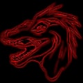 ARK: Survival Ascended Alpha Raptor Creature creature