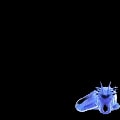 ARK: Survival Ascended Basilisk Ghost Creature creature