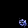 ARK: Survival Ascended Bulbdog Ghost Creature creature