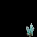 ARK: Survival Ascended Crystal Wyvern (Tropical) Creature creature