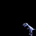 ARK: Survival Ascended Rex Ghost Creature creature