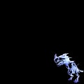 ARK: Survival Ascended Surface Reaper King Ghost Creature creature