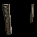 ARK: Survival Ascended Adobe Double Doorframe item