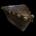 ARK: Survival Ascended Adobe Triangle Foundation item