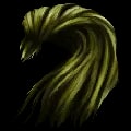 ARK: Survival Ascended Afro Hairstyle Unlock item
