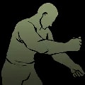 ARK: Survival Ascended Air Drums Emote Unlock item